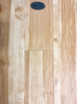 Sugar Maple Waterproof Flooring by Prime