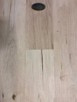 White Rose Waterproof Flooring by Prime