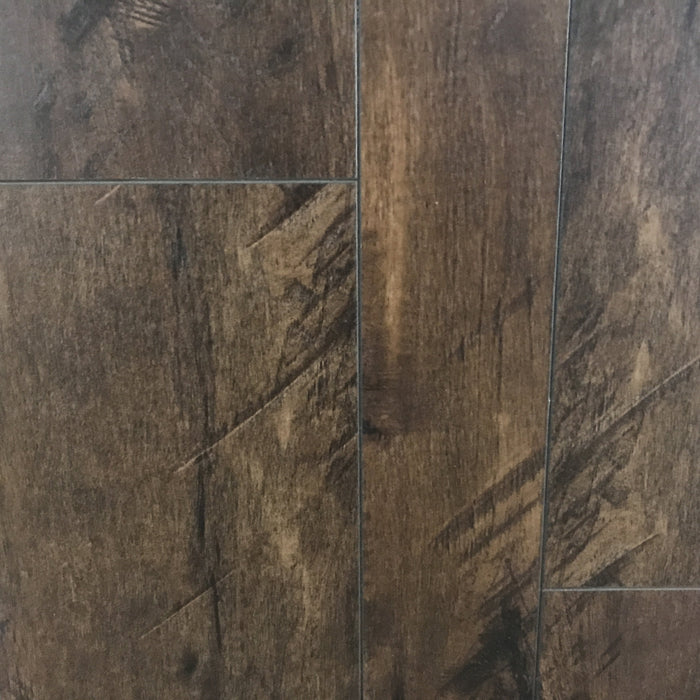 Camarillo - 12mm Laminate Flooring by Vienna - Laminate by Vienna - The Flooring Factory