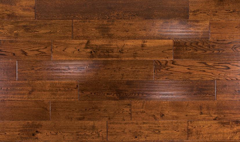 PRESIDENTIAL SIGNATURE COLLECTION Jackson - Engineered Hardwood Flooring by Urban Floor, Hardwood, Urban Floor - The Flooring Factory