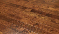 PRESIDENTIAL SIGNATURE COLLECTION Jackson - Engineered Hardwood Flooring by Urban Floor, Hardwood, Urban Floor - The Flooring Factory