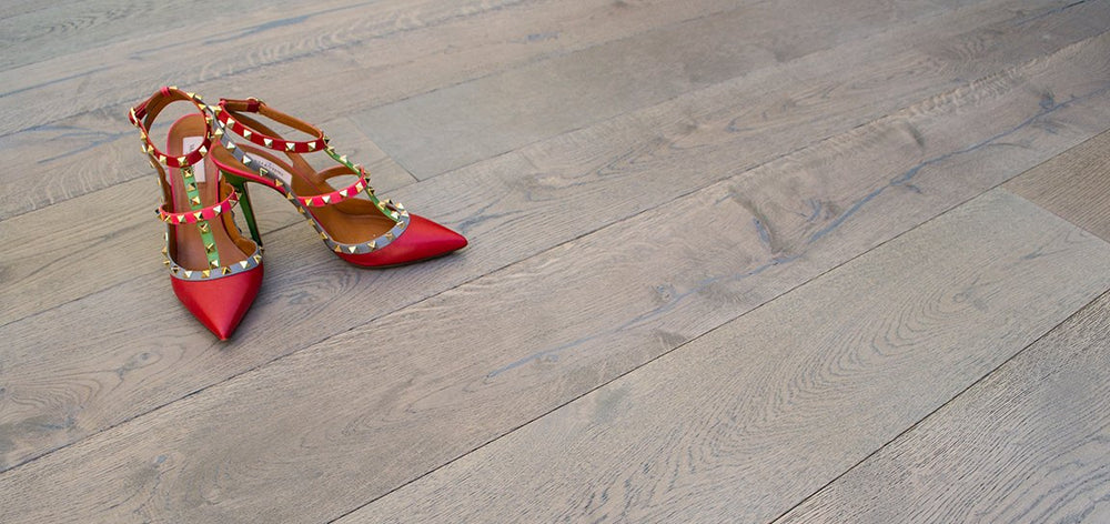 DU BOIS COLLECTION Juliette - Engineered Hardwood Flooring by The Garrison Collection, Hardwood, The Garrison Collection - The Flooring Factory
