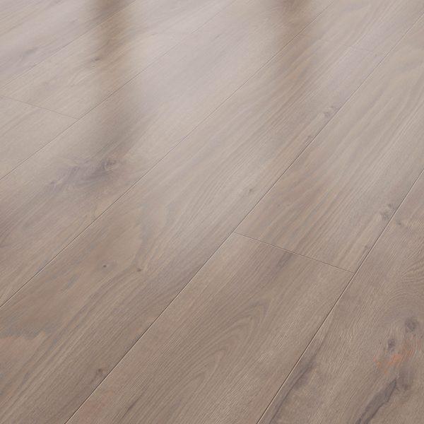 Kansas - 8mm Laminate Flooring by Inhaus