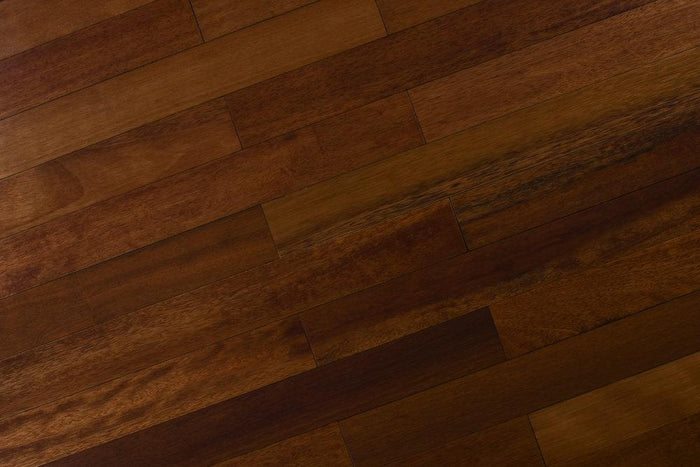 Kempas Cokelat Hardwood Flooring by Tropical Flooring, Hardwood, Tropical Flooring - The Flooring Factory