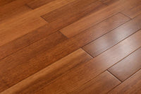 Kempas Natural Hardwood Flooring by Tropical Flooring, Hardwood, Tropical Flooring - The Flooring Factory