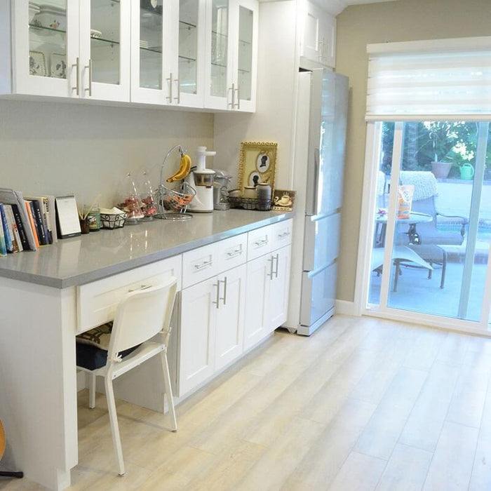 NEW AGE COLLECTION Kensington Maple - 12mm Laminate Flooring by Dyno Exchange, Laminate, Dyno Exchange - The Flooring Factory