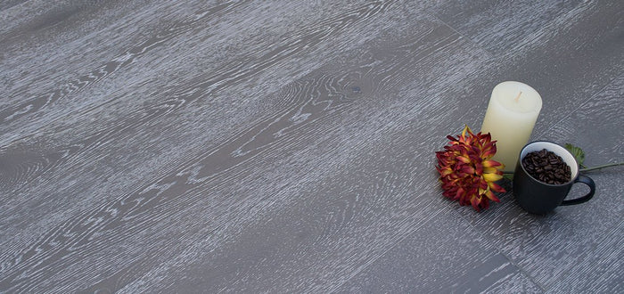 NEWPORT COLLECTION La Jolla - Engineered Hardwood Flooring by The Garrison Collection, Hardwood, The Garrison Collection - The Flooring Factory