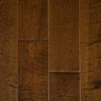 GARRISON || DISTRESSED COLLECTION Latte - Engineered Hardwood Flooring by The Garrison Collection, Hardwood, The Garrison Collection - The Flooring Factory