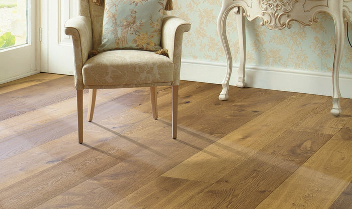 VILLA CAPRISI COLLECTION Lazio - Engineered Hardwood Flooring by Urban Floor, Hardwood, Urban Floor - The Flooring Factory