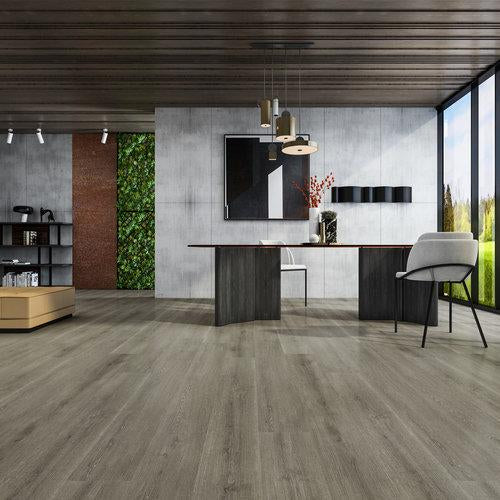 Light Onyx - Omnia Collection - Waterproof Flooring by Tropical Flooring