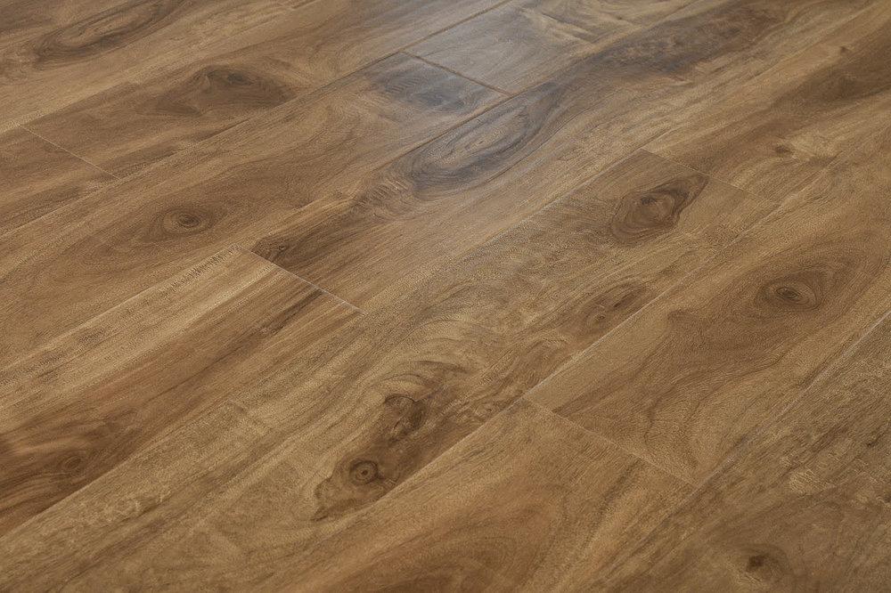 Lombok Cappuccino12mm Laminate Flooring by Tropical Flooring, Laminate, Tropical Flooring - The Flooring Factory