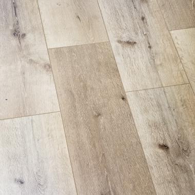 Aria -  MEGAClic Bosnian Oak Collection - 12.3mm Laminate Flooring by AJ Trading - Laminate by AJ Trading