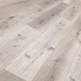 Denali -  MEGAClic Bosnian Oak Collection - 12.3mm Laminate Flooring by AJ Trading