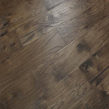 Tequila - MEGAClic Coronado Collection - 12.3mm Laminate Flooring by AJ Trading