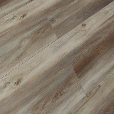 Pompeii - MEGAClic SPC Rigid Core Grand Legend Collection - 5.5mm Waterproof Flooring by AJ Trading