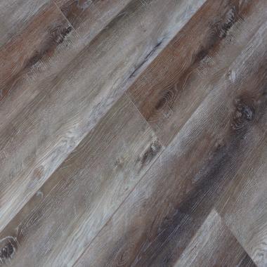 Savannah - MEGAClic SPC Rigid Core Grand Legend Collection - 5.5mm Waterproof Flooring by AJ Trading