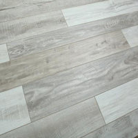 White Tiger - MEGAClic Windsor Collection - 12.3mm Laminate Flooring by AJ Trading