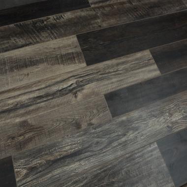 Black Orchid - MEGAClic Windsor Collection - 12.3mm Laminate Flooring by AJ Trading - Laminate by AJ Trading
