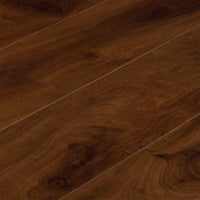 IMPACT COLLECTION Macadamian Walnut - 12mm Laminate by Dyno Exchange, Laminate, Dyno Exchange - The Flooring Factory