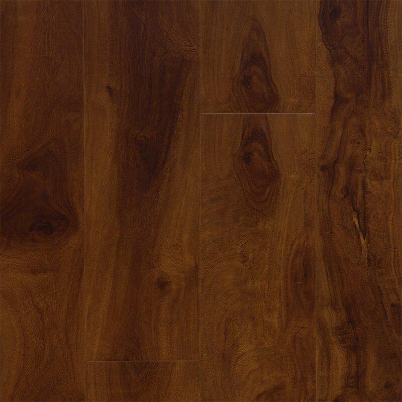 IMPACT COLLECTION Macadamian Walnut - 12mm Laminate by Dyno Exchange, Laminate, Dyno Exchange - The Flooring Factory