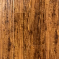 EXOTIC COLLECTION Macademian Walnut - 12mm Laminate Flooring by Woody & Lamy, Laminate, Woody & Lamy - The Flooring Factory