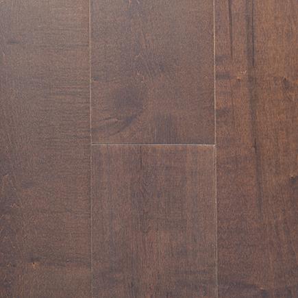 BELLISIMO COLLECTION Macchiato - Engineered Hardwood Flooring by The Garrison Collection - Hardwood by The Garrison Collection