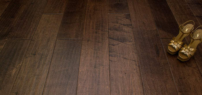 CANTINA COLLECTION Madras - Engineered Hardwood Flooring by The Garrison Collection - Hardwood by The Garrison Collection - The Flooring Factory
