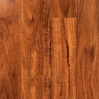 ALLURE COLLECTION Mahogany Classic - 12mm Laminate Flooring by Woody & Lamy - Laminate by Woody & Lamy - The Flooring Factory