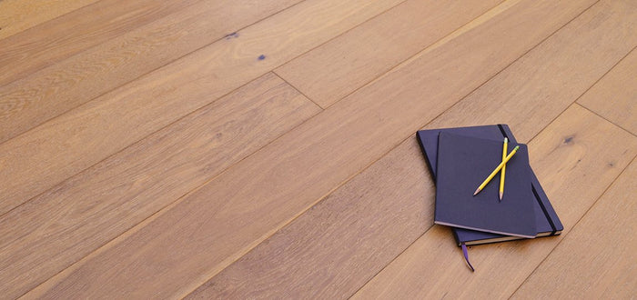 NEWPORT COLLECTION Malibu - Engineered Hardwood Flooring by The Garrison Collection, Hardwood, The Garrison Collection - The Flooring Factory