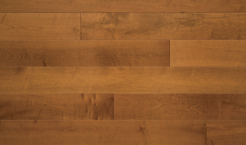 Maple Chateau - 5'' x  9/16'' Engineered Hardwood by Urban Floors
