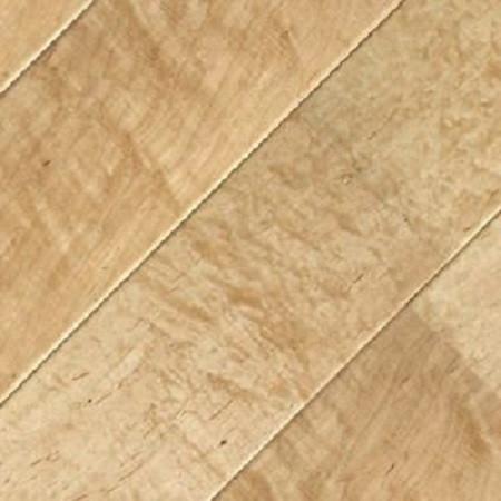 Maple Natural - 6" x 1/2" Engineered Hardwood Flooring by Oasis, Hardwood, Oasis Wood Flooring - The Flooring Factory