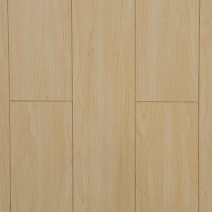 LUXURY COLLECTION Maple Natural - 12mm Laminate Flooring by The Garrison Collection, Laminate, The Garrison Collection - The Flooring Factory