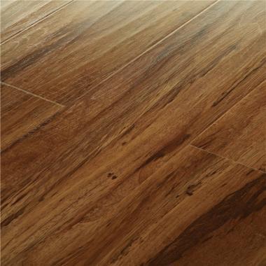 Siberian Tiger Wood - 8.3mm MEGAClic Laminate Flooring by AJ Trading, Laminate, AJ Trading - The Flooring Factory