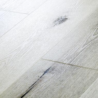 Malibu - 6.5mm MEGAClic Laminate Flooring by AJ Trading