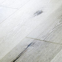 Malibu - 6.5mm MEGAClic Laminate Flooring by AJ Trading