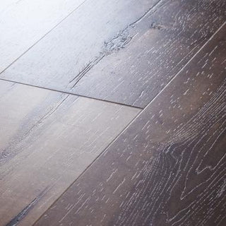 Portabella Brown - 6.5mm MEGAClic Laminate Flooring by AJ Trading