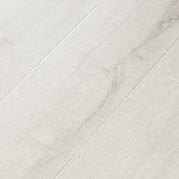 Oregon White - 12.3mm MEGAClic Laminate Flooring by AJ Trading, Laminate, AJ Trading - The Flooring Factory