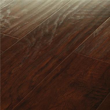 American Hickory - MEGAClic Xanadu Junior Collection - 8.3mm Laminate Flooring by AJ Trading - Laminate by AJ Trading