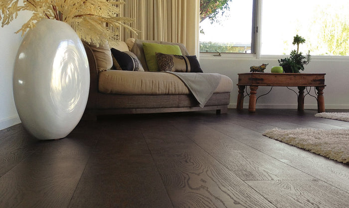 VILLA CAPRISI COLLECTION Messina - Engineered Hardwood Flooring by Urban Floor, Hardwood, Urban Floor - The Flooring Factory