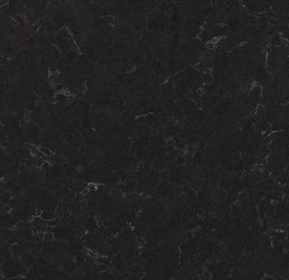 Midnight Mist Prefabricated Quartz Countertop by BCS Vienna