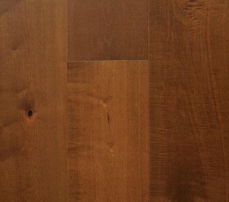 BELLISIMO COLLECTION Miele - Engineered Hardwood Flooring by The Garrison Collection - Hardwood by The Garrison Collection