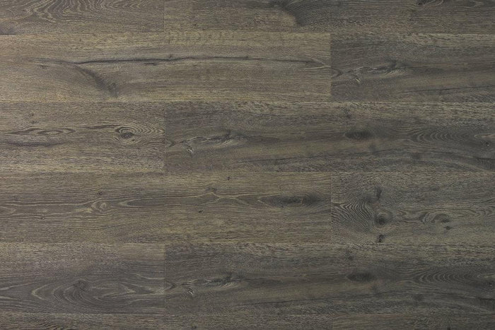 Modest Brown 12mm Laminate Flooring by Tropical Flooring, Laminate, Tropical Flooring - The Flooring Factory