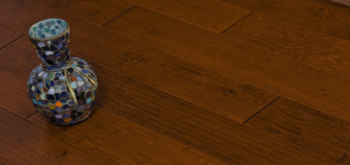 CAROLINA CLASSIC COLLECTION Monroe - Engineered Hardwood Flooring by The Garrison Collection - Hardwood by The Garrison Collection - The Flooring Factory