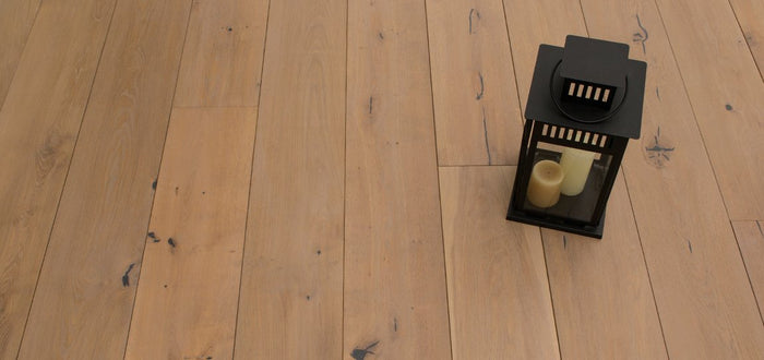 Château Capri Collection Montecarlo - Engineered Hardwood Flooring by The Garrison Collection - Hardwood by The Garrison Collection - The Flooring Factory