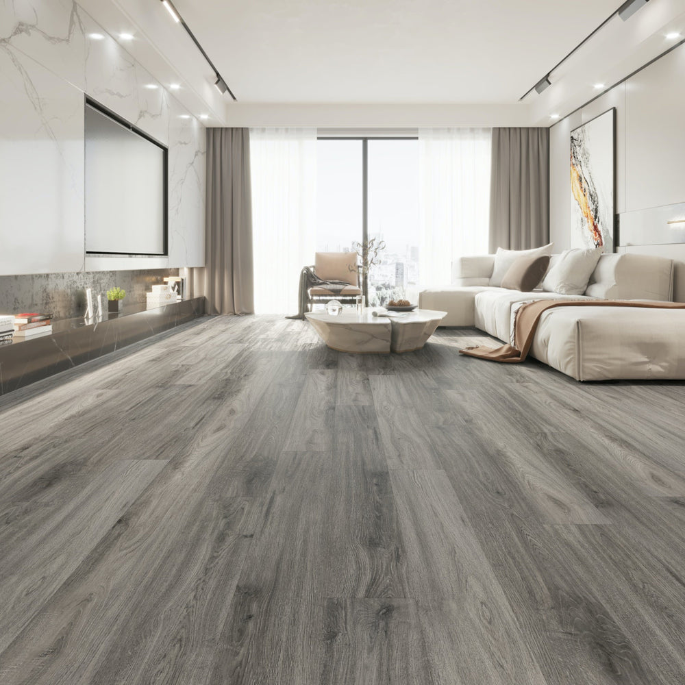 Monte Carlo - Dynasty Plus Collection Waterproof Flooring
