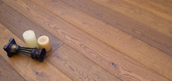 NEWPORT COLLECTION Monterey - Engineered Hardwood Flooring by The Garrison Collection, Hardwood, The Garrison Collection - The Flooring Factory