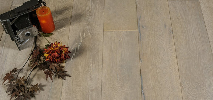 NOUVELLE COLLECTION Moonstone - Engineered Hardwood Flooring by The Garrison Collection, Hardwood, The Garrison Collection - The Flooring Factory