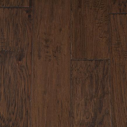BIG SKY COLLECTION Mustang - Engineered Hardwood Flooring by The Garrison Collection - Hardwood by The Garrison Collection