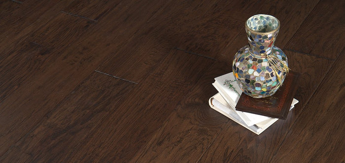BIG SKY COLLECTION Mustang - Engineered Hardwood Flooring by The Garrison Collection - Hardwood by The Garrison Collection