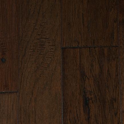 BIG SKY COLLECTION Mustang - Engineered Hardwood Flooring by The Garrison Collection - Hardwood by The Garrison Collection